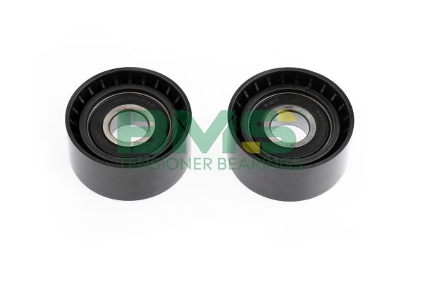 POULIE 17X55X25 PEUGEOT FIAT FORD 1.4 HDI — BMS038