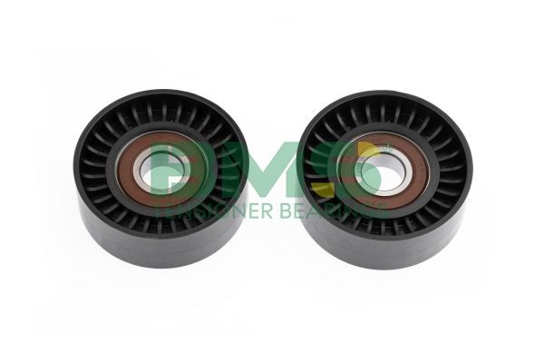 POULIE 17X70X24 OPEL ASTRA RENAULT 1.5DCI SMD70025D1 — BMS039