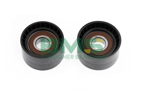 POULIE 17X54X32 CLIO II ESPACE LAGUNA — BMS040