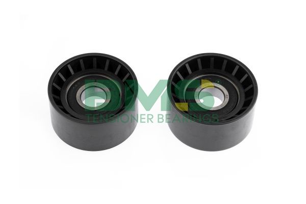 POULIE 17X60X31 MASTER II LAGUNA II 1.9DCI 2.0DCI — BMS045