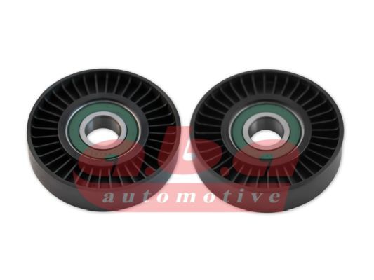 POULIE 17X76X18 CLIO II KANGOO — BMS049