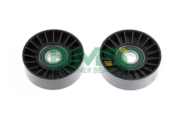 POULIE 17X80X26 FIAT MAREA BRAVO — BMS085
