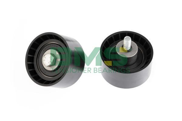 POULIE 8X57X29 FIAT DOBLO MAREA STILO — BMS086