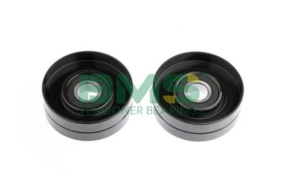 POULIE 17X76X26 VW GOLF V VI 1.4TSI POLO V PASSAT B7 AUDI A1 IBIZA IV — BMS102