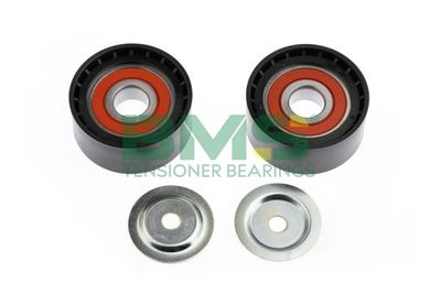 POULIE 17X60X25 PSA BERLINGO NEMO PARTNER 5751.73 — BMS130