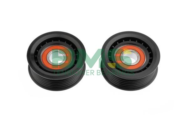 POULIE 69X17X26 6G AUDI A4 A5 A6 VW PASSAT B5 TOUAREG — BMS132