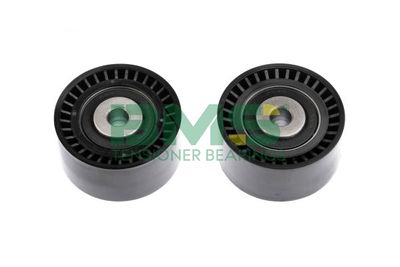 POULIE 10X60X30 PSA PARTNER NEMO C5 1.4HDI 1.6HDI 206 C5 — BMS158