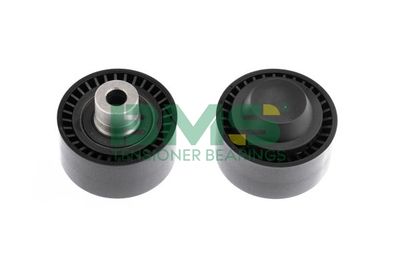 POULIE 10X60X30/45 PSA 206 207 307 BIPPER PARTNER 1.4 1.6 HDI EXERT 1.9 D5751E6 — BMS222