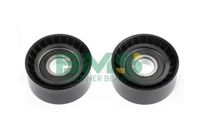 POULIE 17X60X26 PSA PARTNER BERLINGO VW TRANSPORTER 2.0TDI BMW E91 E93 — BMS252