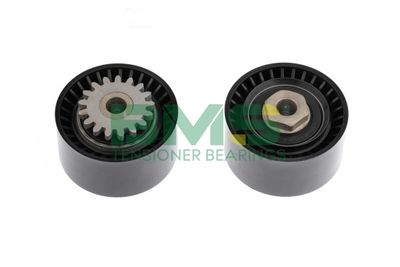 POULIE 10X60X30/39 REN CLIO III IV F30248 — BMS308