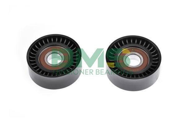 POULIE 17X65X24 VW GOLF V VI PASSAT B6 POLO V A1 A3 1.4 1.6TSI — BMS316