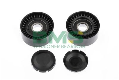 POULIE 17X65X26 REN CLIO II III FLUENCE KANGOO MEGANE II III 1.5DCI MAZDA 2 3 — BMS329