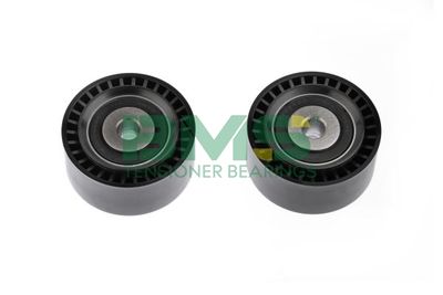 POULIE 10X60X26 PSA 208 301 308 C3 C4 BERLINGO ESS — BMS349