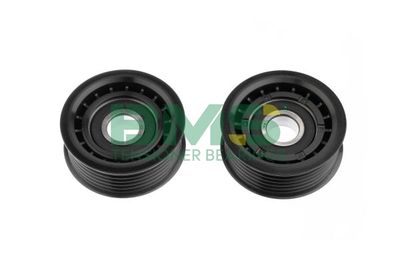 POULIE 17X62X76/25 FIAT LINEA 1.3 — BMS363