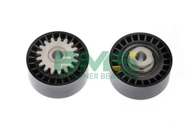 POULIE DENTEE 10X56X24/35 CLIO II KANGOO 1.2E APV2141 — BMS367