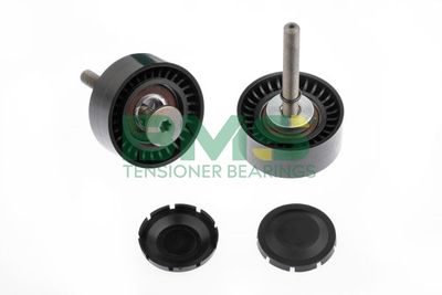 POULIE 10X65X26 PSA NEMO BIPPER 1.3HDI FIAT FIORINO DOBLO QUBO 1.3D OPEL COMBO 1.3D — BMS428