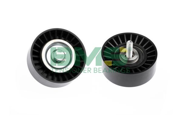 POULIE 8X70X25 PSA BOXER I JUMPER I II FIAT DUCATO IVECO DAILY III 2.5 2.8 3.0 HDI — BMS440