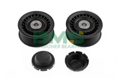 POULIE 10X70X75X30 REN CLIO IV V 0.9 1.2 Tce MEGANE III IV MASTER III TRAFIC III 2.0 2.3DCI — BMS470