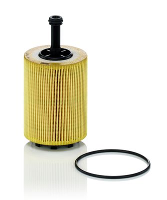 FILTRE A HUILE VW GOLF IV V VI-2,3 V5 99/- T 5 -POLODI 02/- L105 — BOF8066