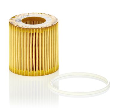 FILTRE A HUILE VW POLO V L100 — BOF8076