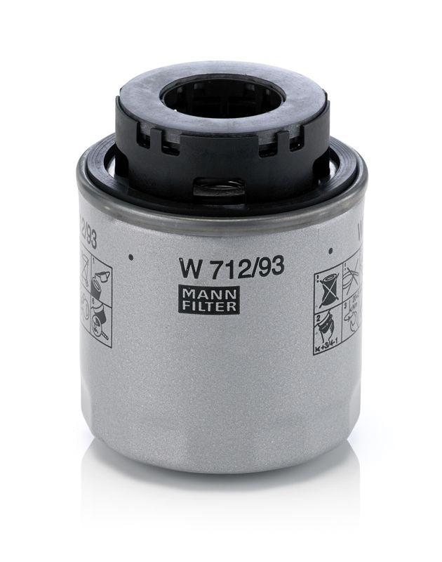 FILTRE A HUILE VW A3 GOLF V VI PASSAT 1.4TSI Z140 — BOF8217