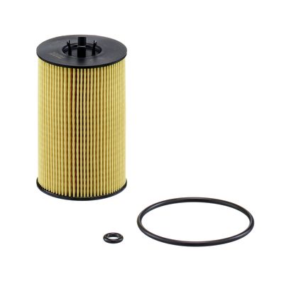 FILTRE A HUILE VW A3 A4 Q5 GOLF VI VII 1.6 2.0 TDI L137 — BOF8235