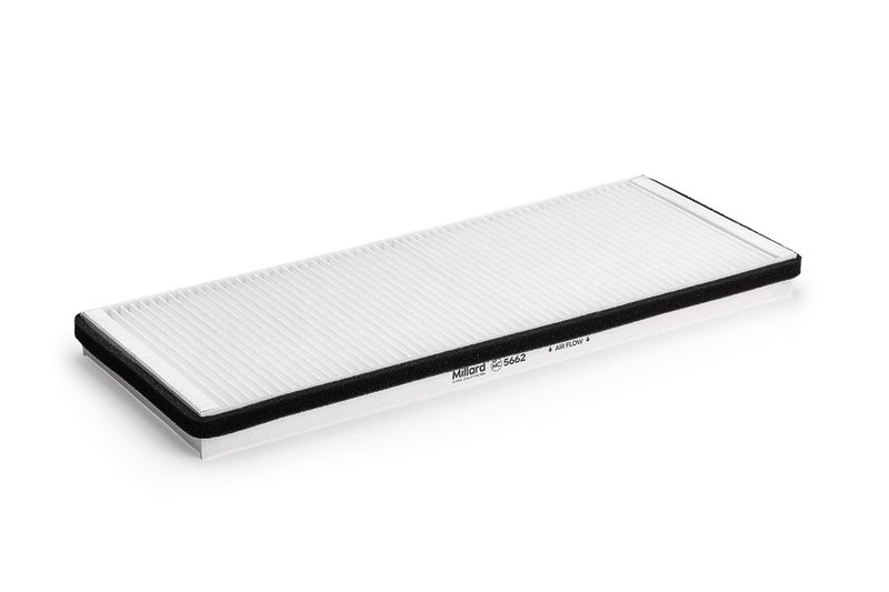 FILTRE CLIMATISEUR VW A4 PASSAT B5 HB109A — BPF4009