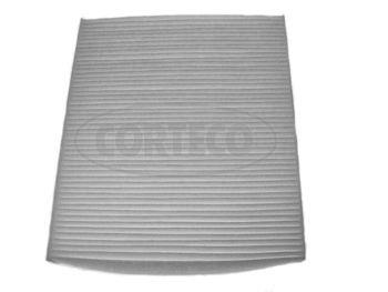 FILTRE CLIMATISEUR VW POLO GOLF IV HB151 CU2545 — BPF4029