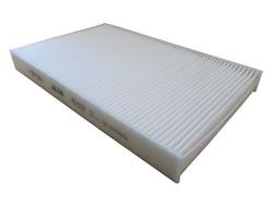 FILTRE CLIMATISEUR PSA C2 C3 C4 DS4 307 308 1007 HB135 — BPF4040