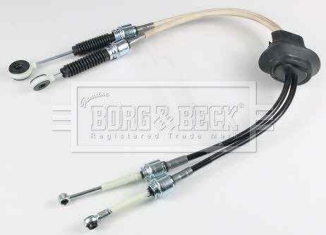 CABLE VITESSE EXPERT JUMPY 1.9D TD 2444G9 — BTP-BPE455016