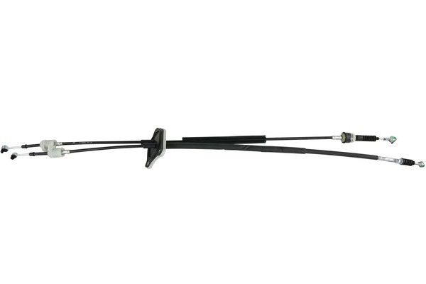 CABLE VITESSE PSA BIPPER 1.4 HDI CIT NEMO 12/2007 2444HZ — CAV-6014601