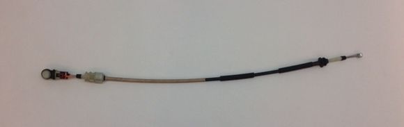 CABLE VITESSE 407 C5 II 2444CP — CAV-6014606