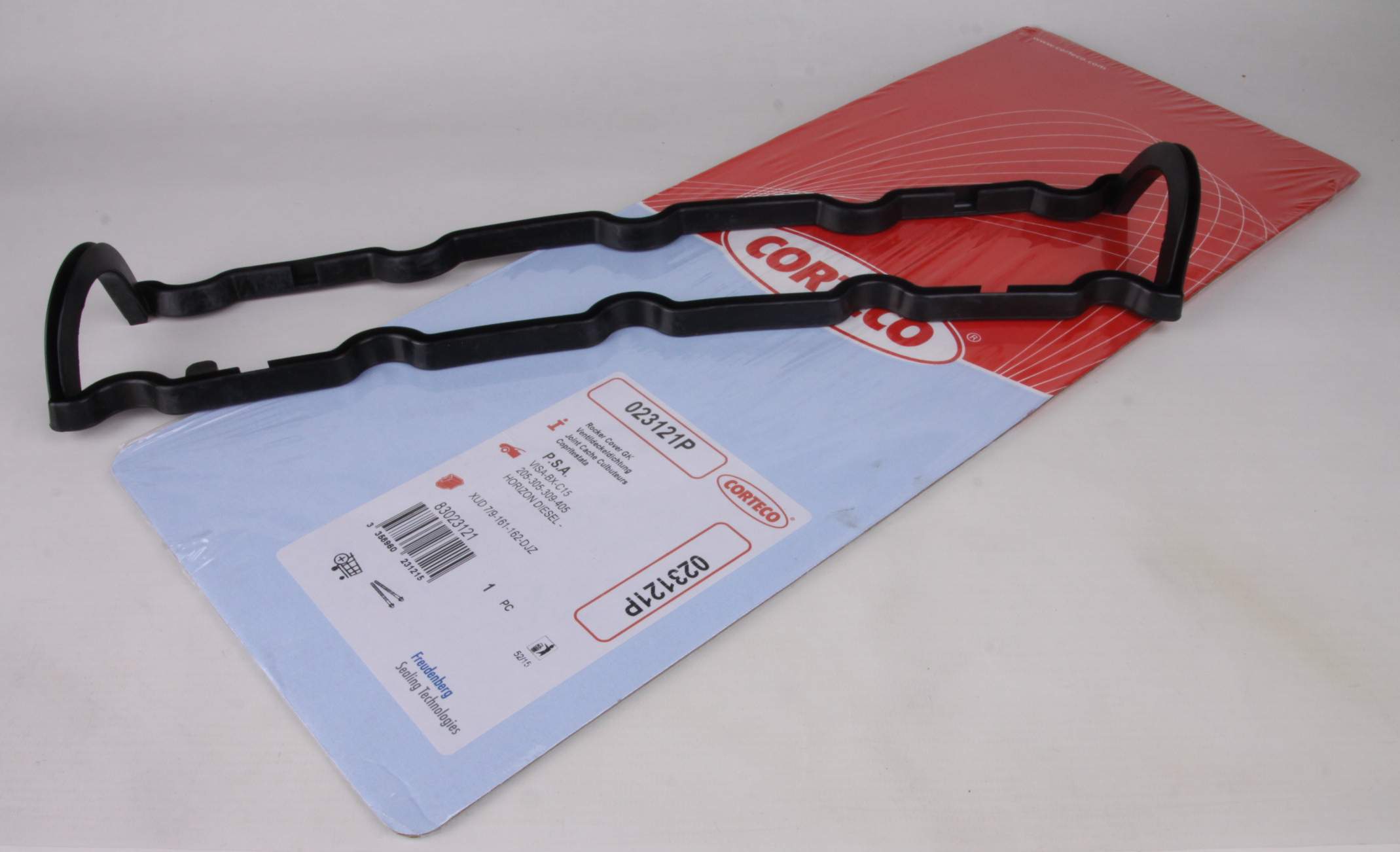 JOINT CACHE SOUPAPE PSA 405D C15D 205D 309D EXPERT 024946 — COR023121P