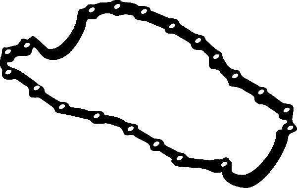 JOINT CARTER KANGOO FLUENCE CLIOII MEGANE II III DCI D76 1.5DCI 7700273486 — COR023718P