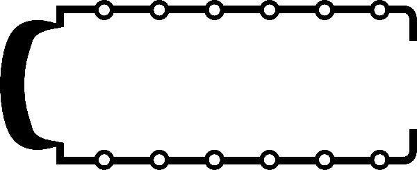 JOINT CARTER FORD FIESTA 1.8D 91FF6710AA — COR023986P
