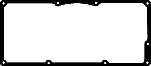 JOINT CACHE SOUPAPE CLIO I II ESS KANGOO 7701471213 — COR025010P