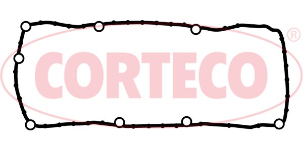 JOINT CACHE SOUPAPE D69 CLIO II KANGO 1.2E 7701049734 — COR026213P