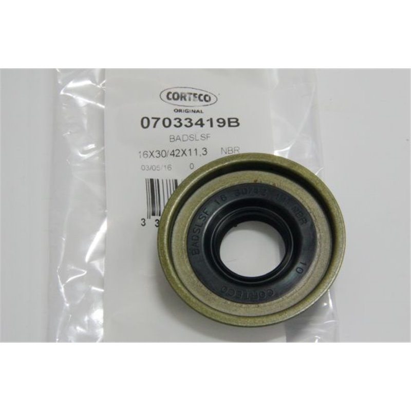 PARAHUILE BOITE PARTNER 207 206 1.9D 1.6 E 16X30X42/11.3 251522 — COR07033419B