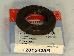 PARAHUILE ARBRE A CAME 25X42X7 CLIO R19 LAG MAS TRA 7700725410 — COR12015425B
