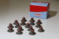 JEU DE 16 PARAHUILE SOUPAPE — COR19037054