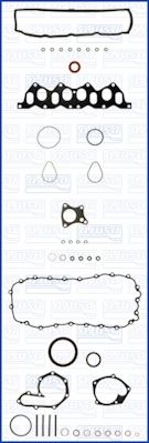 POCHETTE JOINT RENAULT KANGOO/MEGANE 80 — COR430060P