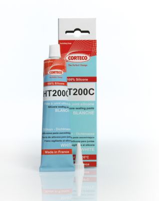 PATE A JOINT BLANCHE 80ML — CORHT200C