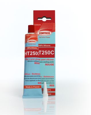PATE A JOINT ROUGE 80ML — CORHT250C