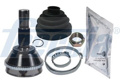 TETE CARDAN BOXER DUCATO GM CR35/CB45 22180K KFT203 — CVJ13-1029