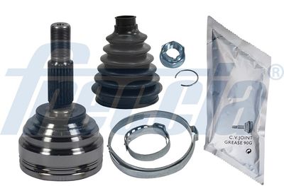 TETE CARDAN MEGANE II CLIO III 1.5 DCI CR23/CB30 KRN697 22365K 151501 — CVJ13-1065