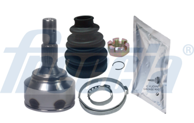 TETE CARDAN CB34 CR25 PSA 207 PART II 308 22174K — CVJ13-1120
