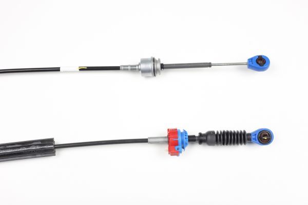 CABLE VITESSE REN MEG II SCENIC BLEU 7701474700 — DEK-1232