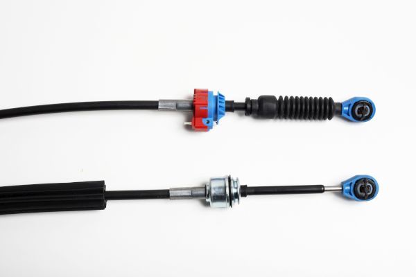 CABLE VITESSE REN CLIO III SYMB 7701479164 — DEK-1234