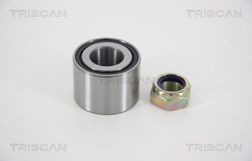 ROULEMENT AR R9 CLIO 205 206 VKBC20212 — EBI445539