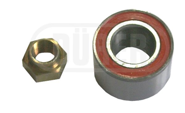 ROULEMENT AV FIAT UNO FIORINO 127 IR8040 — EBI633313